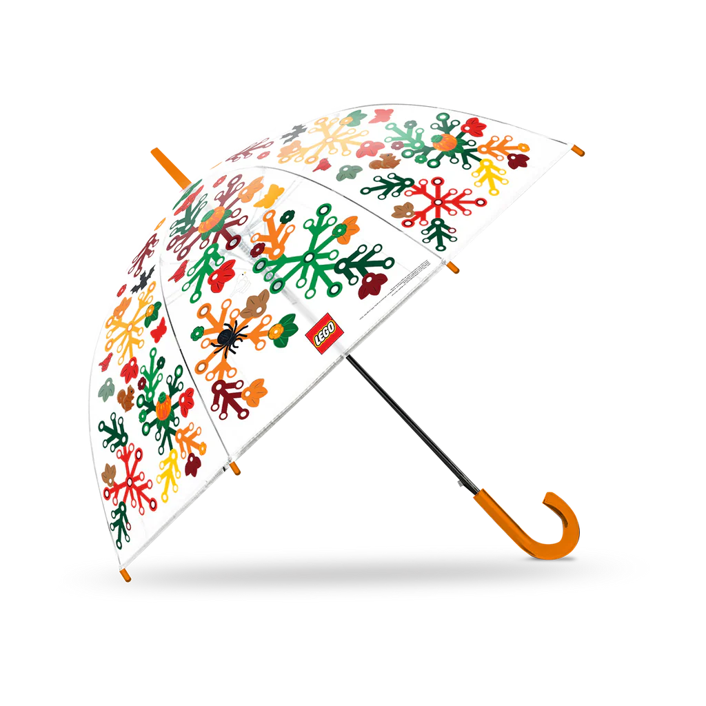 LEGOÂ® Halloween Kids Umbrella