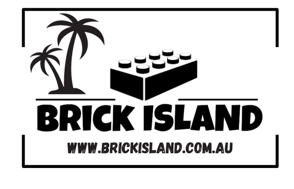 Brick Island