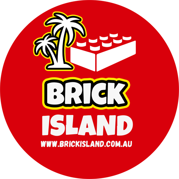 Brick Island