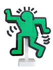 Lego Keith Haring – Dancing Figures 31216