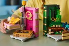 LEGO 75691 Wicked Glinda &amp; Elphaba Bookends