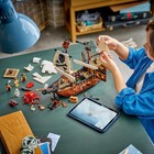 LEGO® Creator 3 in 1 Iconic Pirate Ship 31387