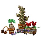LEGO Harry Potter: Hogwarts Herbology Plants 76474