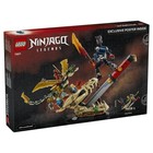 LEGO Ninjago: Battle at the Dragon 71871