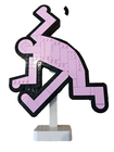 Lego Keith Haring – Dancing Figures 31216