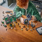 LEGO Harry Potter: Knockturn Alley Wizarding Shops 76471