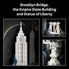 LEGO Architecture New York City 21066 The Big Apple