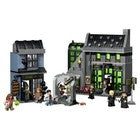 LEGO Harry Potter: Knockturn Alley Wizarding Shops 76471