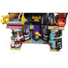 LEGO 75583 - Despicable Me Minions and Gru Family Mansion