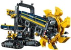 LEGO 42055 TECHNIC Bucket Wheel Excavator