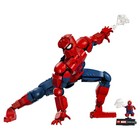 LEGO Marvel: Spider-Man Hero Figure 76346