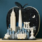 LEGO Architecture New York City 21066 The Big Apple
