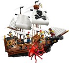 LEGO® Creator 3 in 1 Iconic Pirate Ship 31387
