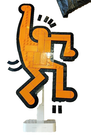 Lego Keith Haring – Dancing Figures 31216