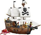 LEGO® Creator 3 in 1 Iconic Pirate Ship 31387