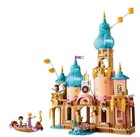 Lego 43297 Rapunzel's Castle Disney