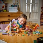LEGO Friends Cozy Autumn Forest Cabin 42705