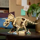 LEGO Jurassic World: Dinosaur Fossils: Triceratops 77985