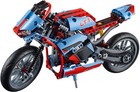 LEGO 42036 TECHNIC Street Motorcycle BRAND NEW
