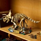LEGO Jurassic World: Dinosaur Fossils: Triceratops 77985