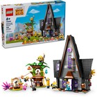 LEGO 75583 Despicable Me Minions and Gru Family Mansion