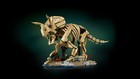 LEGO Jurassic World: Dinosaur Fossils: Triceratops 77985