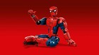 LEGO Marvel: Spider-Man Hero Figure 76346