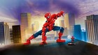 LEGO Marvel: Spider-Man Hero Figure 76346