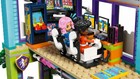 LEGO Friends 42674 Comic Book Game Store Space Alien Arcade Retro Cute Gift