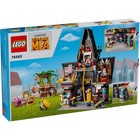 LEGO 75583 - Despicable Me Minions and Gru Family Mansion