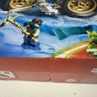 LEGO 71869 NINJAGO Land Bounty Pretend Play Building