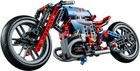 LEGO 42036 TECHNIC Street Motorcycle BRAND NEW