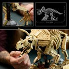 LEGO Jurassic World: Dinosaur Fossils: Triceratops 77985