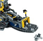 LEGO 42055 TECHNIC Bucket Wheel Excavator