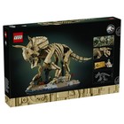 LEGO Jurassic World: Dinosaur Fossils: Triceratops 77985