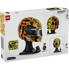 LEGO - 43023 McLaren Mastercard F1 Team Lando Norris Helmet - Editions