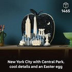 LEGO Architecture New York City 21066 The Big Apple