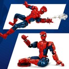 LEGO Marvel: Spider-Man Hero Figure 76346