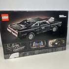 LEGO 42231 Technic Fast and Furious Dodge Charger