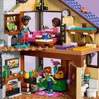 LEGO Friends Cozy Autumn Forest Cabin 42705