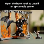 LEGO Icons 10367 The Lord of the Rings: Balrog™ Book Nook