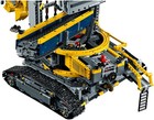 LEGO 42055 TECHNIC Bucket Wheel Excavator