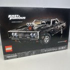 LEGO 42231 Technic Fast and Furious Dodge Charger
