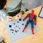 LEGO Marvel: Spider-Man Hero Figure 76346