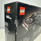 LEGO 42231 Technic Fast and Furious Dodge Charger