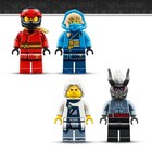LEGO Ninjago: Battle at the Dragon 71871