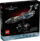 LEGO 75377 STAR WARS Invisible Hand BRAND NEW