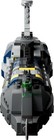 LEGO 75377 STAR WARS Invisible Hand BRAND NEW
