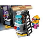 LEGO 75583 - Despicable Me Minions and Gru Family Mansion