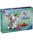 LEGO Disney Princess Pua 43292